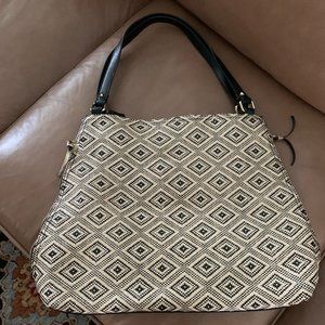 Shoulder Tote